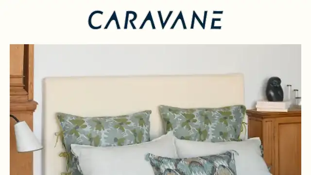 Newsletter de Caravane : À l’heure des rêves