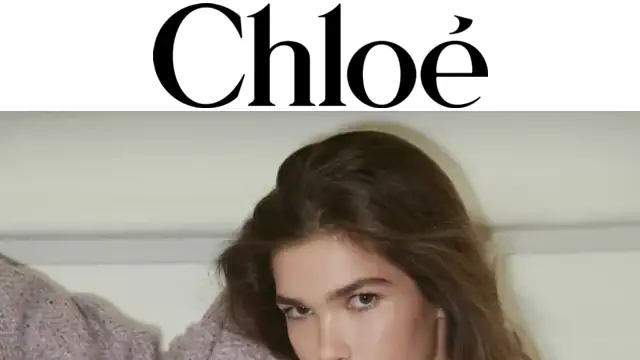 Newsletter de Chloé : Héritage revisité