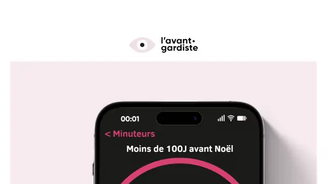 Newsletter de L'avant gardiste : Dernier jour : -10€ sur tout le site 🎉