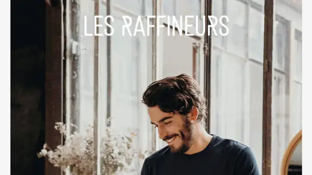 Newsletter de Les Raffinneurs : Papa cuistot, papa apéro ou papa bricolo ❤️