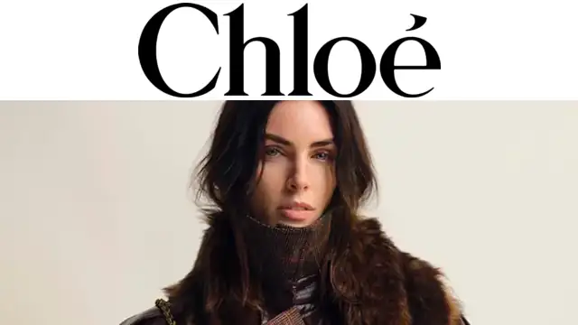 Newsletter de Chloé : La maille selon Chloé