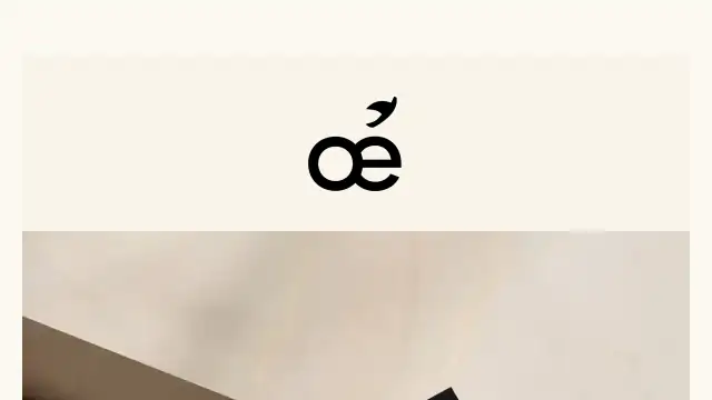 Newsletter de Oé : Nos 2 idées cadeaux Oé de dernière minute !