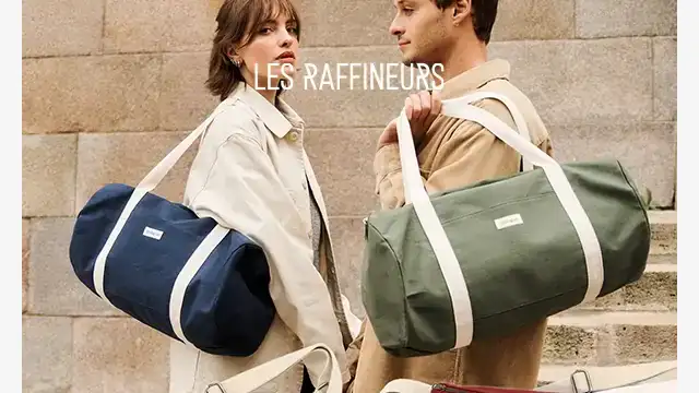 Newsletter de Les Raffinneurs : En retard pour vos cadeaux de Noël ? 🎄