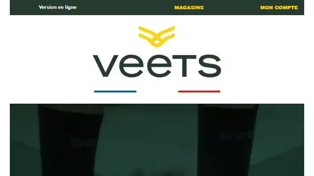 Newsletter de VEETS : SOLDES ! Découvrez nos promotions sur une sélection de chaussures de running et trail !